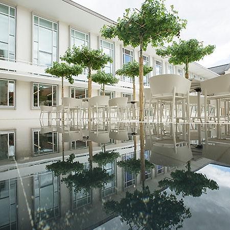 Burkardushaus, Tagungszentrum Am Dom Würzburg Exteriér fotografie