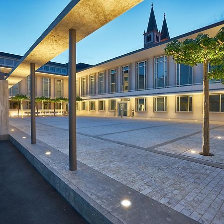 Burkardushaus, Tagungszentrum Am Dom Würzburg Exteriér fotografie